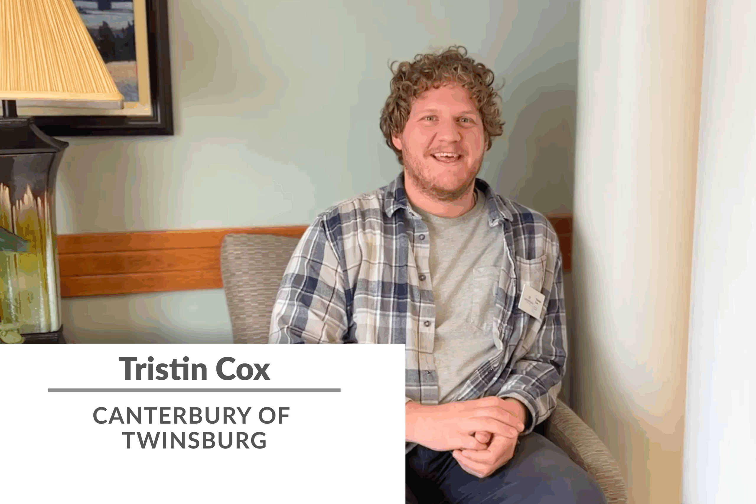 Youth + Senior Connections: For Senior Communities