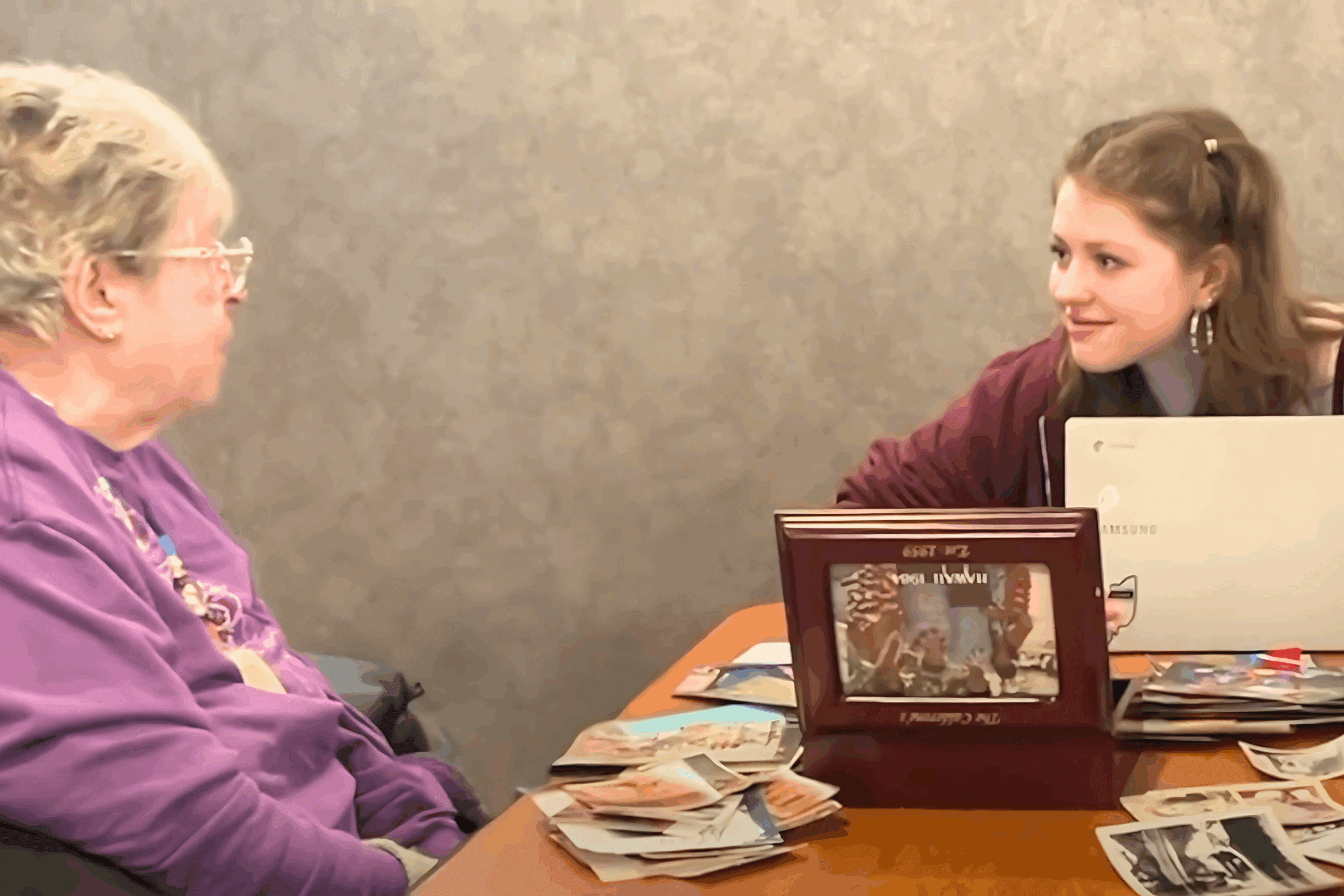 For Senior Communities. What Residents are Saying.